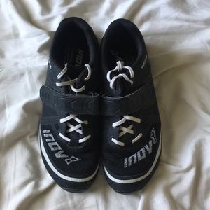 Inov8 Fast Lift 325 Olympic lifting shoes